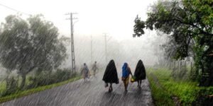 Northeast Monsoon Update: IMD Forecast, rainfall, thunderstorms, lightning, for the next five days in northeast