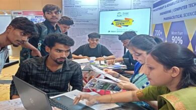 SAPE Education Fair Returns to Guwahati on June 8th & 9th at Taj Vivanta