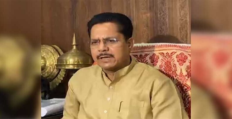 Assam: Congress to contest all five seats in bypolls, says Bhupen Borah