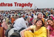 Hathras Tragedy: 116, Including Children, Killed In Stampede At Religious Event