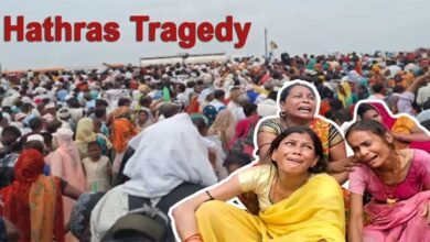 Hathras Tragedy: 116, Including Children, Killed In Stampede At Religious Event