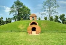 Assam’s 700-year-old Moidams get UNESCO World Heritage Site status