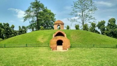 Assam’s 700-year-old Moidams get UNESCO World Heritage Site status