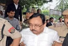 APSC cash-for-job scam: Former chairman Rakesh Paul Sentenced 14 years in jail