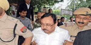 APSC cash-for-job scam: Former chairman Rakesh Paul Sentenced 14 years in jail