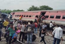 Chandigarh-Dibrugarh Express Derail LIVE UPDATE- 4 Passengers Die