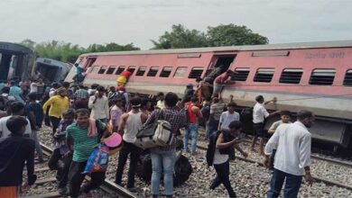 Chandigarh-Dibrugarh Express Derail LIVE UPDATE- 4 Passengers Die