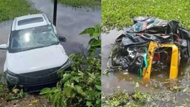 Assam: Six, including 18-month-old boy, killed in a road accident in Karimganj