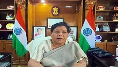 NRC to be Implemented in Manipur; Says Governor Anusuiya Uikey