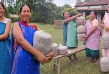 Assam: Aaranyak facilitates mushroom cultivation training for Karbi villagers