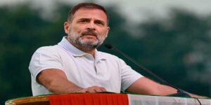 Rahul Gandhi to visit Manipur on July 8