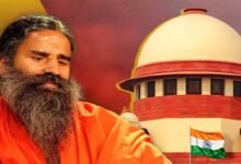 Ramdev’s Patanjali Halts Sale Of 14 Products Amid Legal Battle. Check The Items