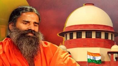 Ramdev’s Patanjali Halts Sale Of 14 Products Amid Legal Battle. Check The Items