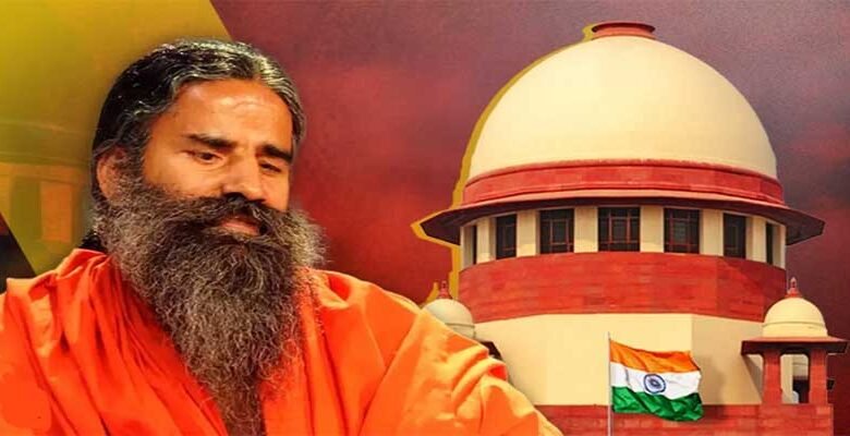 Ramdev’s Patanjali Halts Sale Of 14 Products Amid Legal Battle. Check The Items