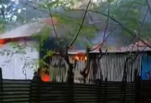 Tripura: Democracy being murdered in broad daylight, Congress slams BJP over violence