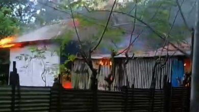 Tripura: Democracy being murdered in broad daylight, Congress slams BJP over violence