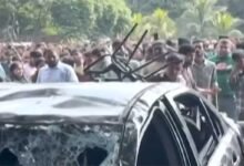 Manipur: Night curfew Along Bangladesh Border in Pherzawl, Jiribam districts