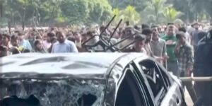 Manipur: Night curfew Along Bangladesh Border in Pherzawl, Jiribam districts