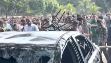 Manipur: Night curfew Along Bangladesh Border in Pherzawl, Jiribam districts