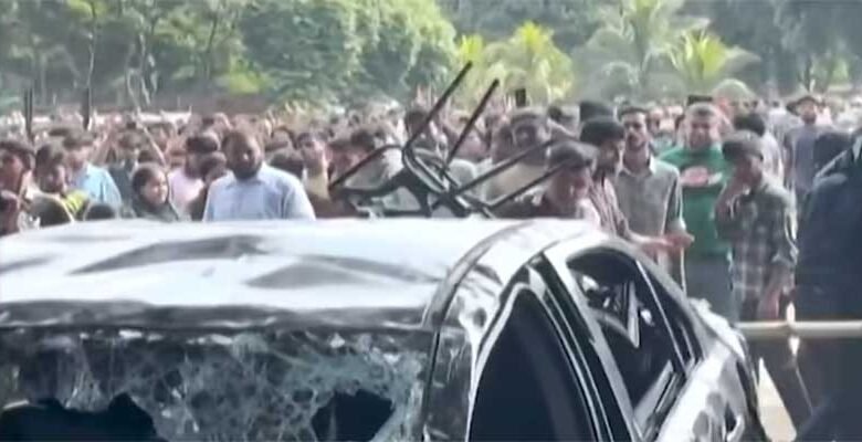 Manipur: Night curfew Along Bangladesh Border in Pherzawl, Jiribam districts