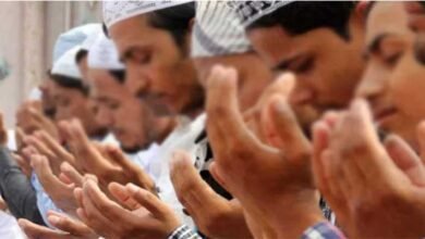 Assam Assembly To Discontinue Break For Offering Friday Namaz