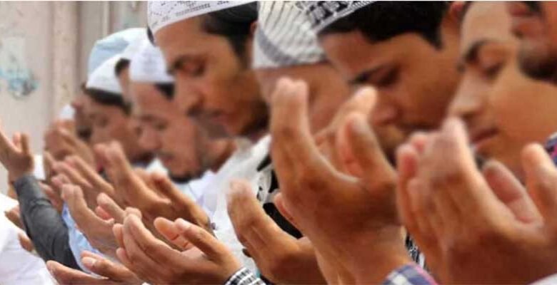 Assam Assembly To Discontinue Break For Offering Friday Namaz