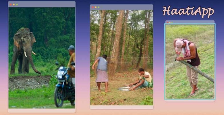 HaatiApp, Solar Fence Manual set to be launched to help mitigate HEC in NE region