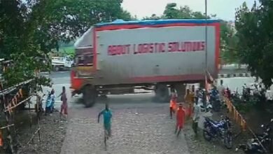 Assam: Five killed, three injured after speeding truck hits devotees in Kokrajhar