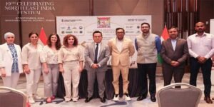 Celebrating North East India Festival to make a grand debut in Istanbul