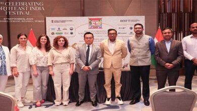 Celebrating North East India Festival to make a grand debut in Istanbul