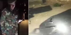 Manipur: Bomb Explodes Minister's Residence in Ukhrul