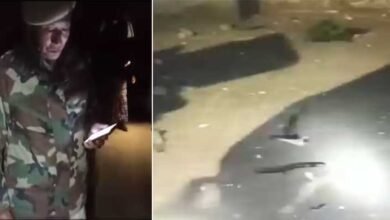 Manipur: Bomb Explodes Minister's Residence in Ukhrul