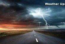 Weather Forecast : IMD predicts Heavy rain in northeast as monsoon starts to retreat