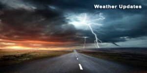 Weather Forecast : IMD predicts Heavy rain in northeast as monsoon starts to retreat