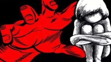 Tripura: Minor girl returning from school abducted, raped