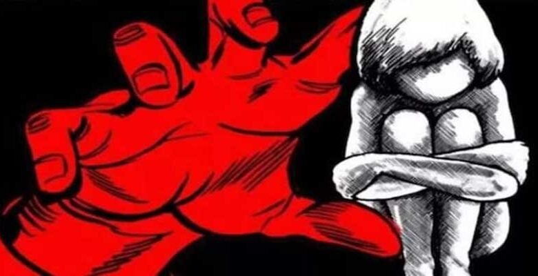 Tripura: Minor girl returning from school abducted, raped