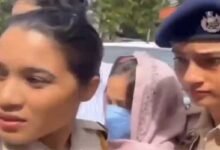 Assam: Sumi Borah, Tarkik Borah detained in Online Trading Scam