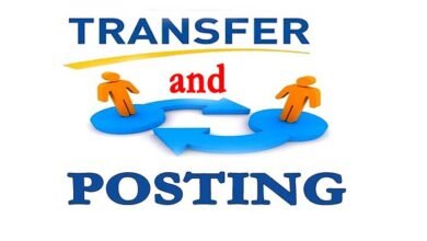 Major Administrative Reshuffle in Assam; 26 officers transferred