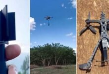 Manipur : Drone Bomb Attack Escalate Conflict in State