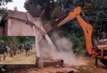 Assam: 450 families evicted from reserve forest in Goalpara