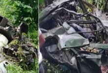 Sikkim: Four Indian Army personnel killed in road accident