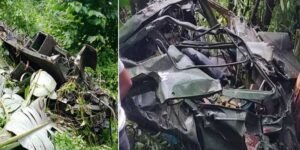 Sikkim: Four Indian Army personnel killed in road accident