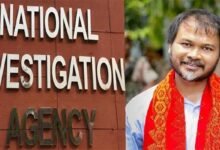 Assam: NIA court framed Charges against Sivasagar MLA Akhil Gogoi under UAPA for role during anti-CAA agitation