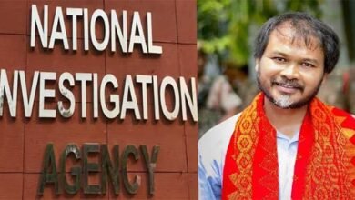 Assam: NIA court framed Charges against Sivasagar MLA Akhil Gogoi under UAPA for role during anti-CAA agitation