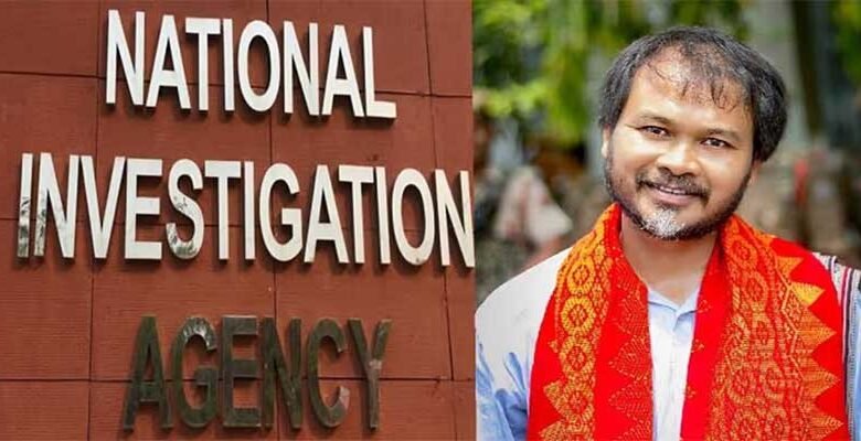 Assam: NIA court framed Charges against Sivasagar MLA Akhil Gogoi under UAPA for role during anti-CAA agitation