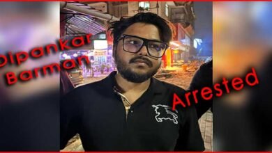 Assam Police arrests Dipankar Barman, one of main accused in multi-crore trading scam