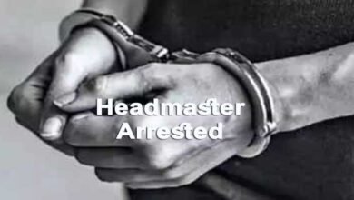 Arunachal: Govt school headmaster held for sexually harassing girl students