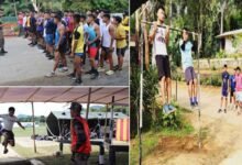 Manipur: 17 Agniveer successfully cleared Agniveer Recruitment process of 2024