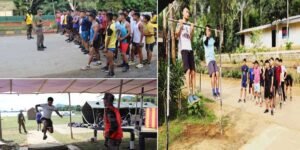 Manipur: 17 Agniveer successfully cleared Agniveer Recruitment process of 2024