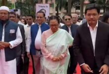 Meghalaya: USTM celebrates NMC approval for PIMCH